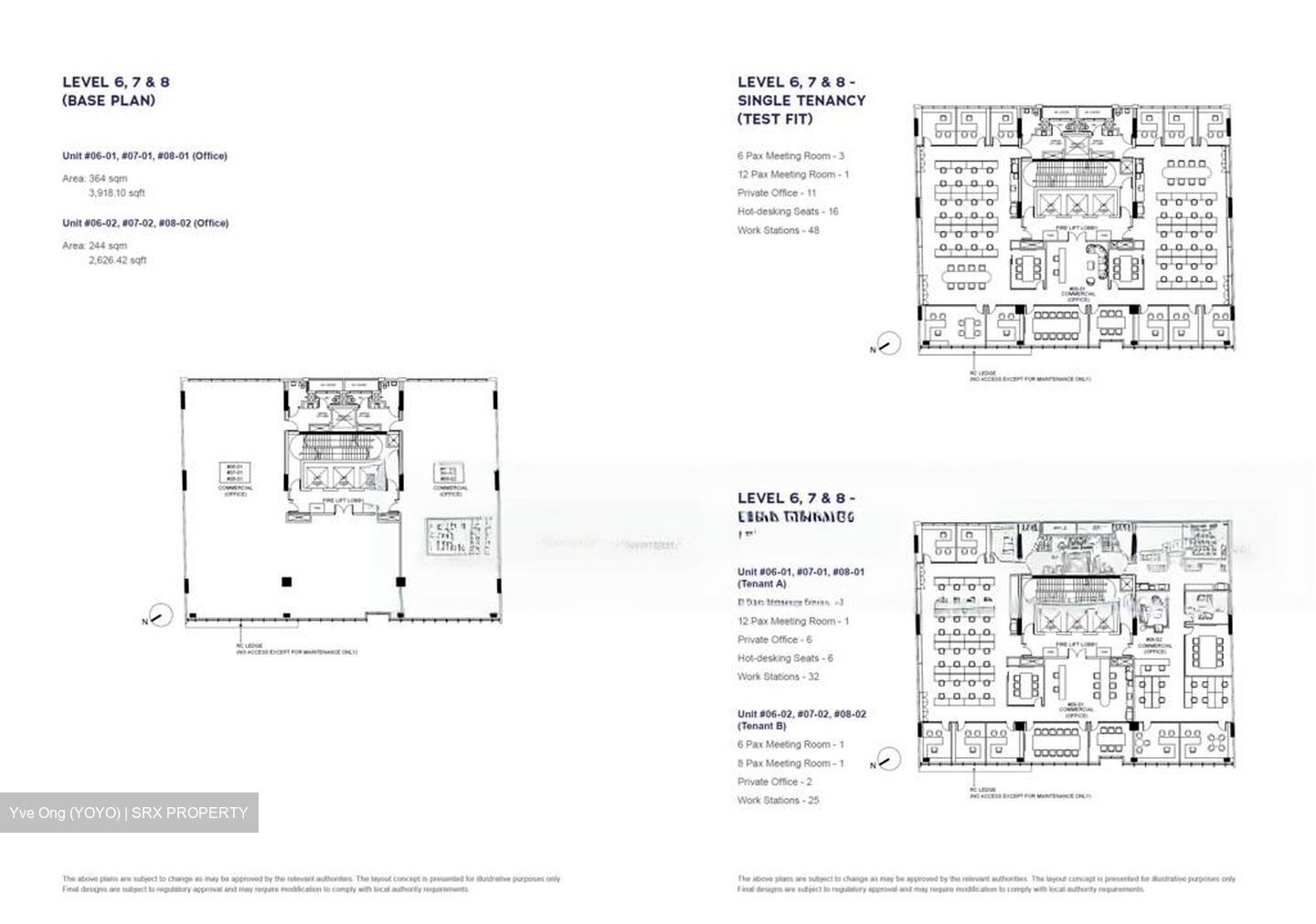 Cecil Suites (D1), Office #466043691